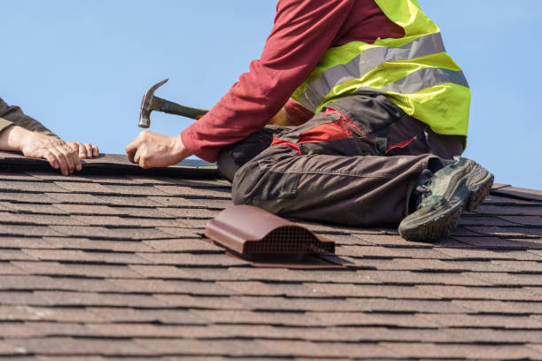 Best Commercial Roofing Services  in Sunbury, OH